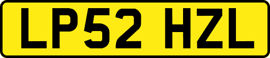 LP52HZL