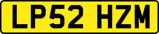 LP52HZM