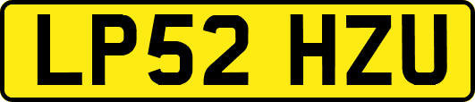 LP52HZU