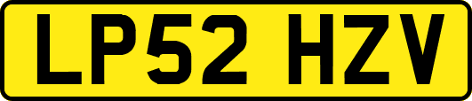LP52HZV
