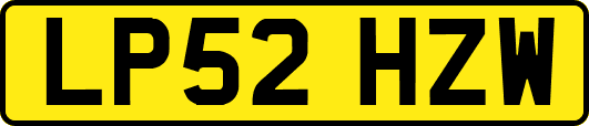 LP52HZW
