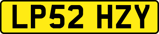LP52HZY