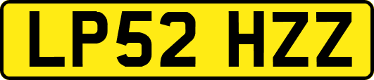 LP52HZZ