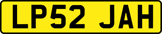 LP52JAH