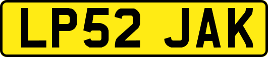 LP52JAK