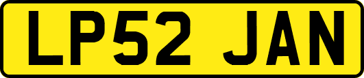LP52JAN