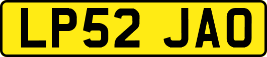 LP52JAO