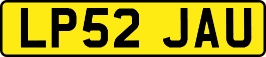 LP52JAU