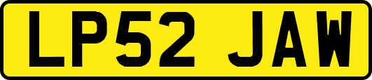 LP52JAW