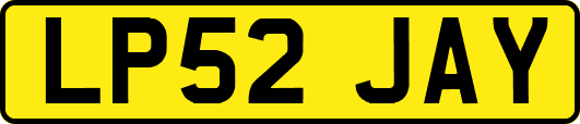 LP52JAY