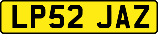 LP52JAZ