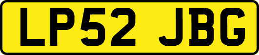 LP52JBG