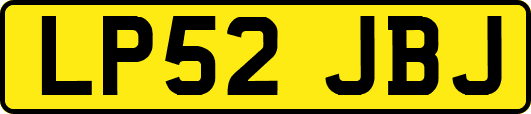 LP52JBJ