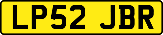 LP52JBR