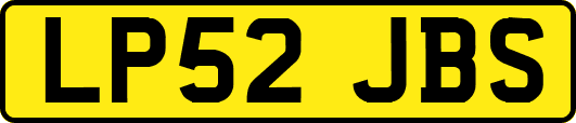LP52JBS
