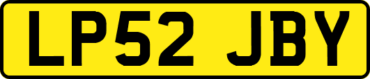 LP52JBY
