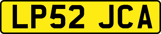 LP52JCA