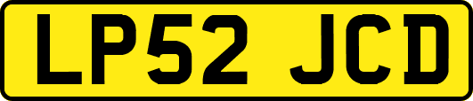 LP52JCD