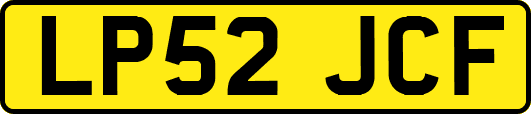 LP52JCF