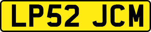 LP52JCM