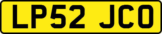 LP52JCO