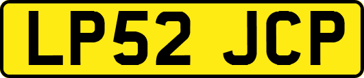 LP52JCP