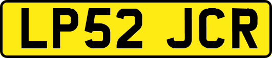 LP52JCR