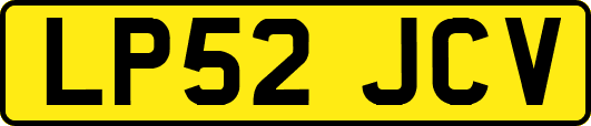 LP52JCV