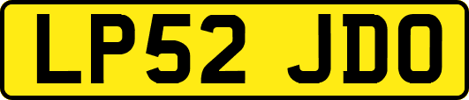 LP52JDO