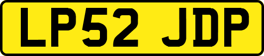 LP52JDP