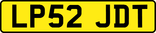 LP52JDT