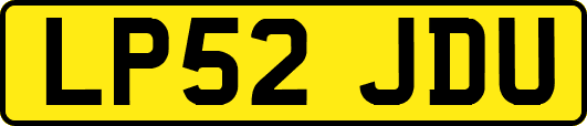 LP52JDU