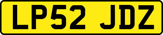 LP52JDZ