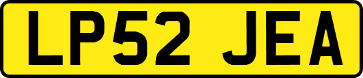 LP52JEA