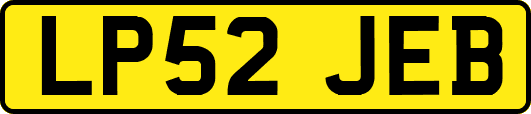 LP52JEB