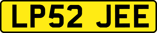 LP52JEE