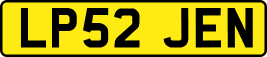 LP52JEN