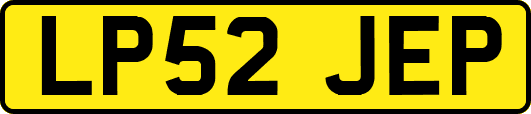 LP52JEP