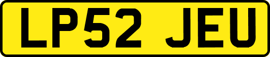 LP52JEU