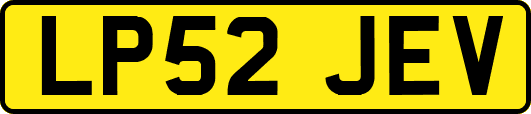 LP52JEV