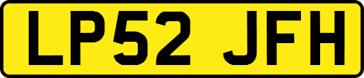 LP52JFH