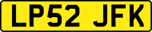 LP52JFK