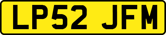 LP52JFM