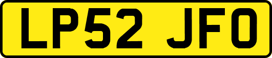 LP52JFO