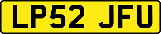 LP52JFU