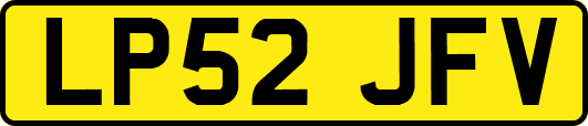 LP52JFV