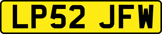 LP52JFW
