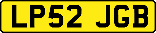 LP52JGB