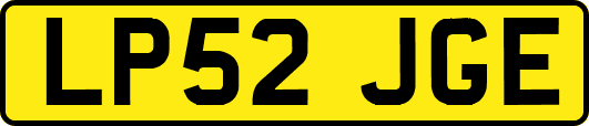LP52JGE