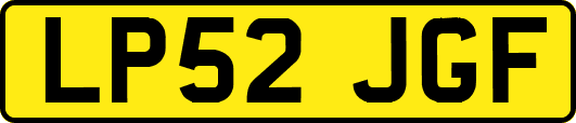 LP52JGF
